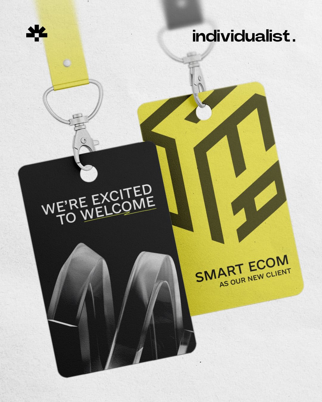 Smart Ecom