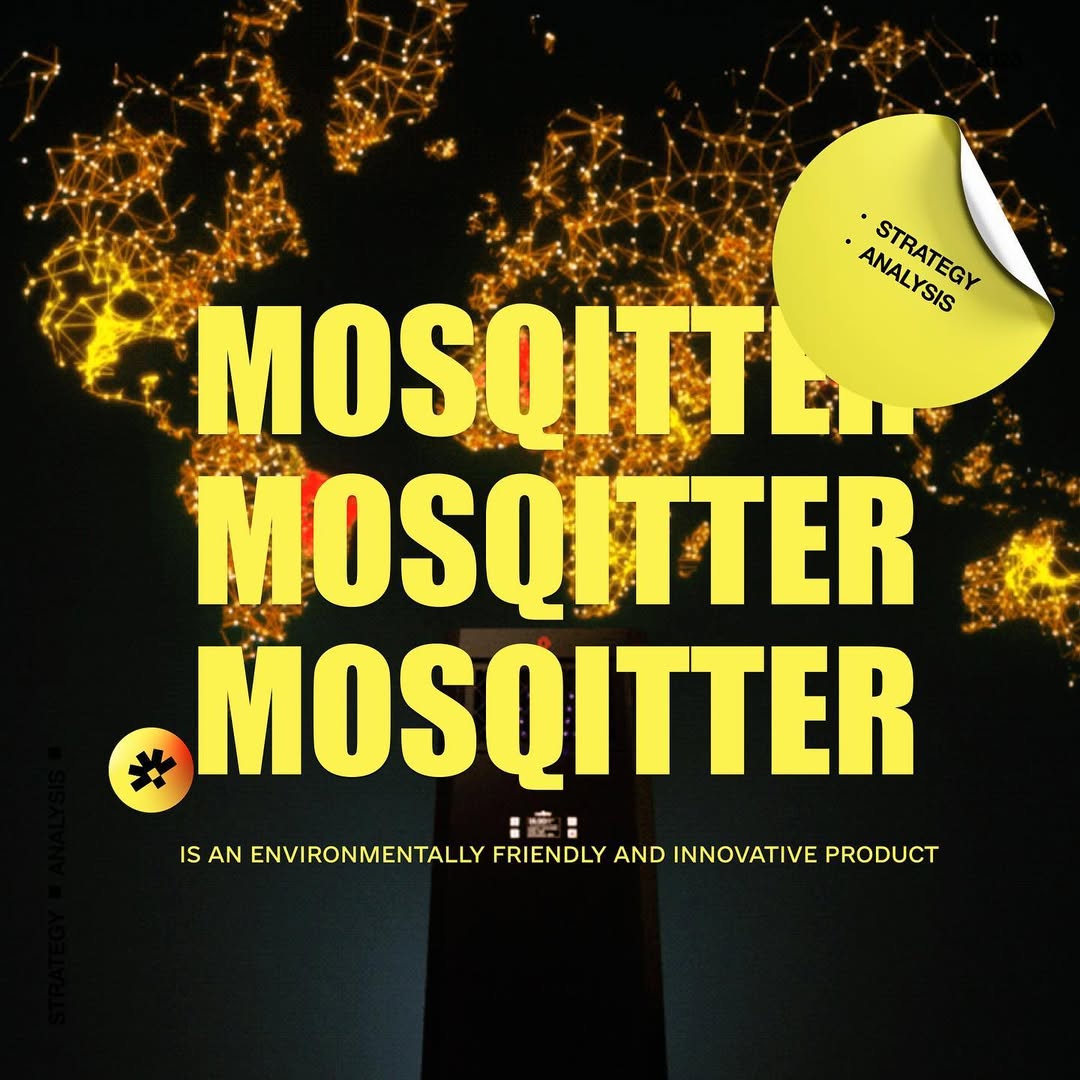 Mosqitter